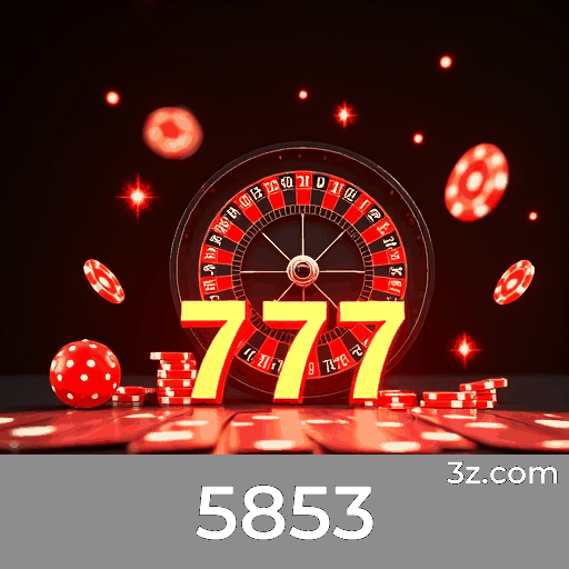 Revolução em jogos online: inovação e valor no 5853