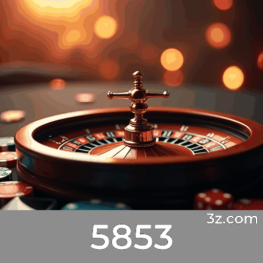 Apostas Esportivas Profissionais no 5853: O Seu Destino para Esportes Brasileiros